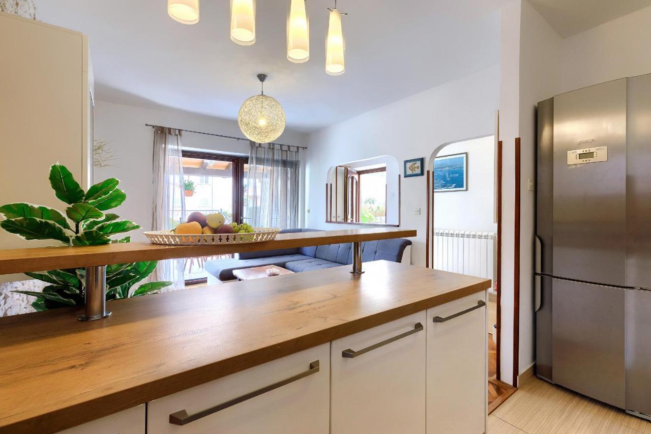 Stylish Flats With Two Bedrooms In Premantura Eksteriør bilde