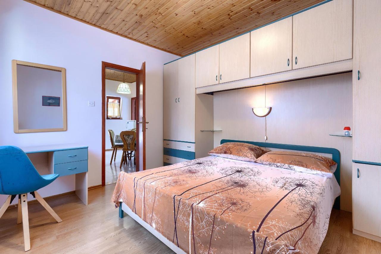 Stylish Flats With Two Bedrooms In Premantura Eksteriør bilde