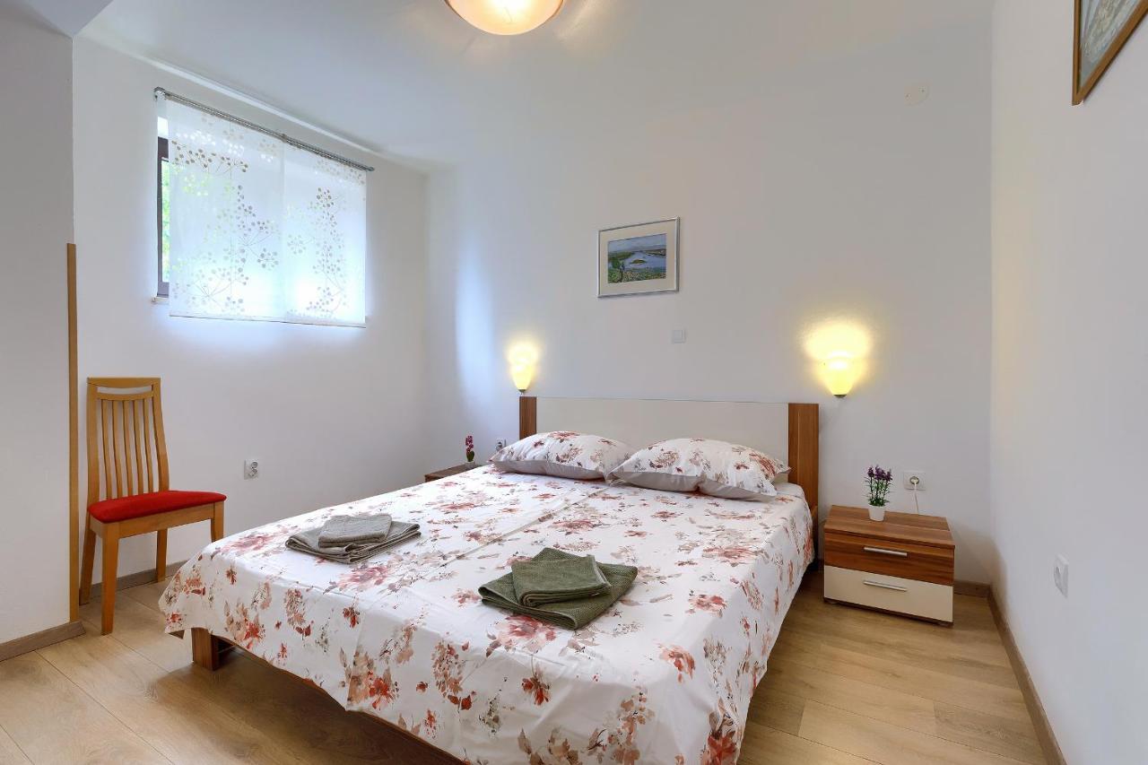 Stylish Flats With Two Bedrooms In Premantura Eksteriør bilde