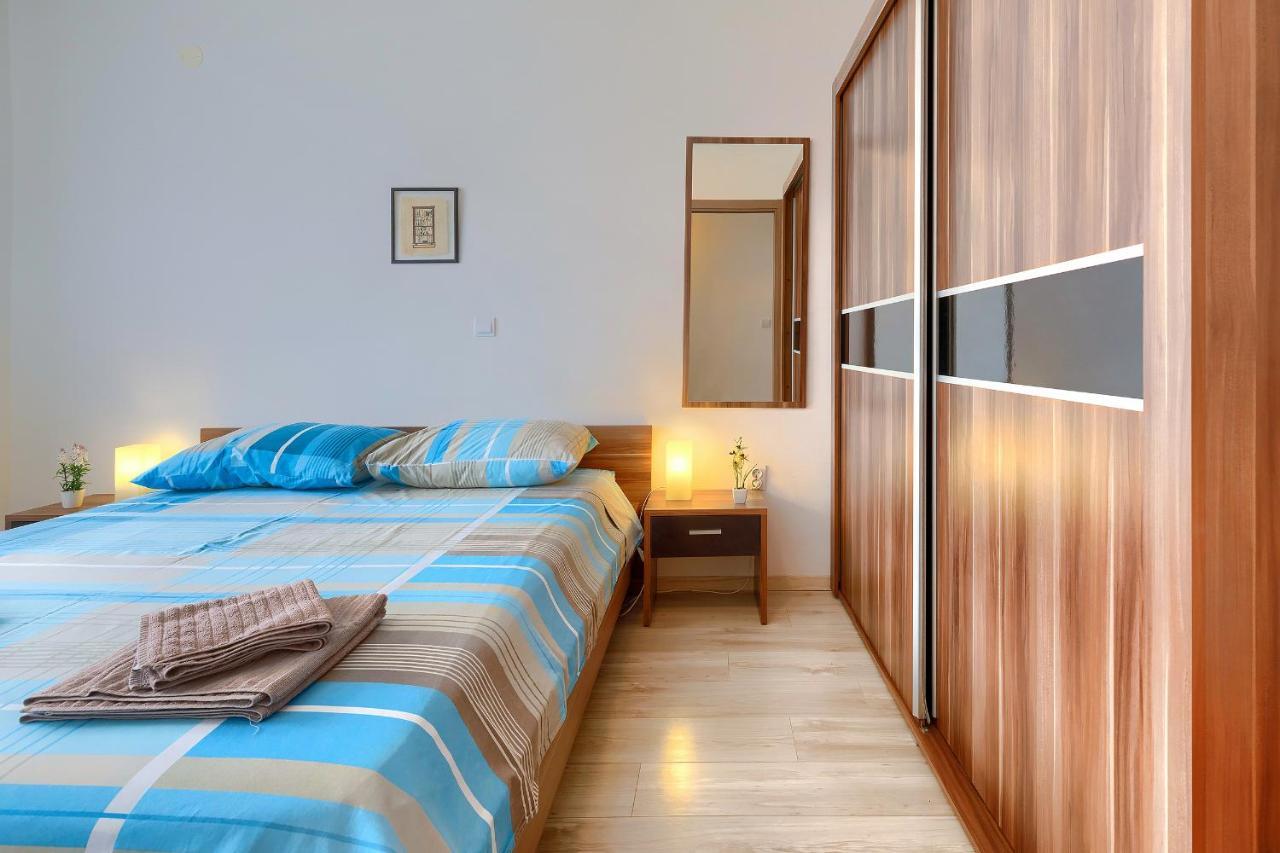Stylish Flats With Two Bedrooms In Premantura Eksteriør bilde