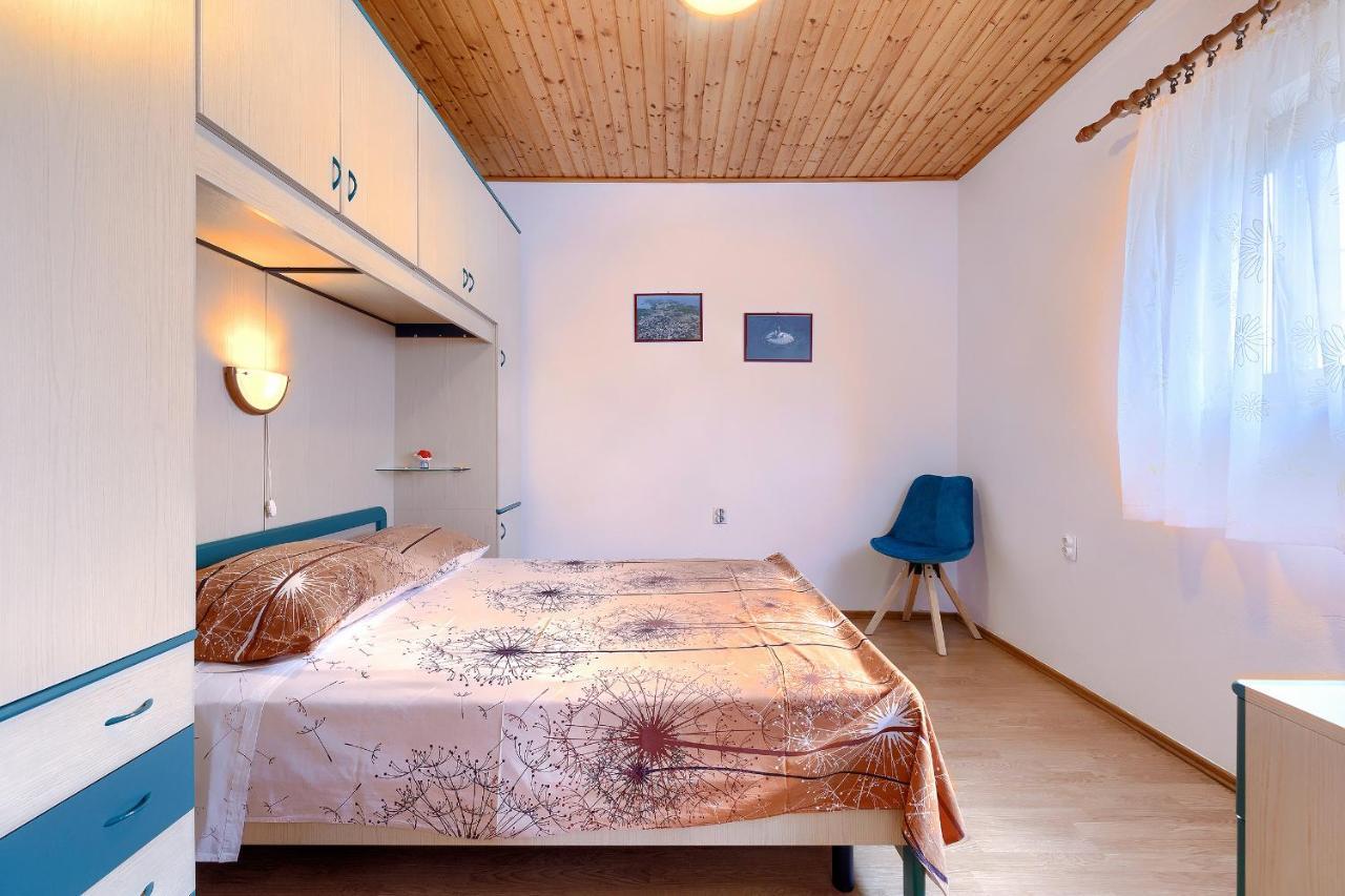 Stylish Flats With Two Bedrooms In Premantura Eksteriør bilde