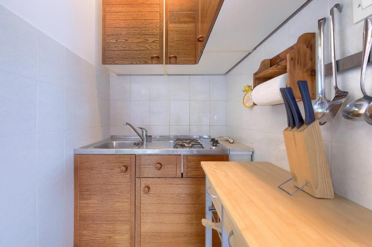 Stylish Flats With Two Bedrooms In Premantura Eksteriør bilde