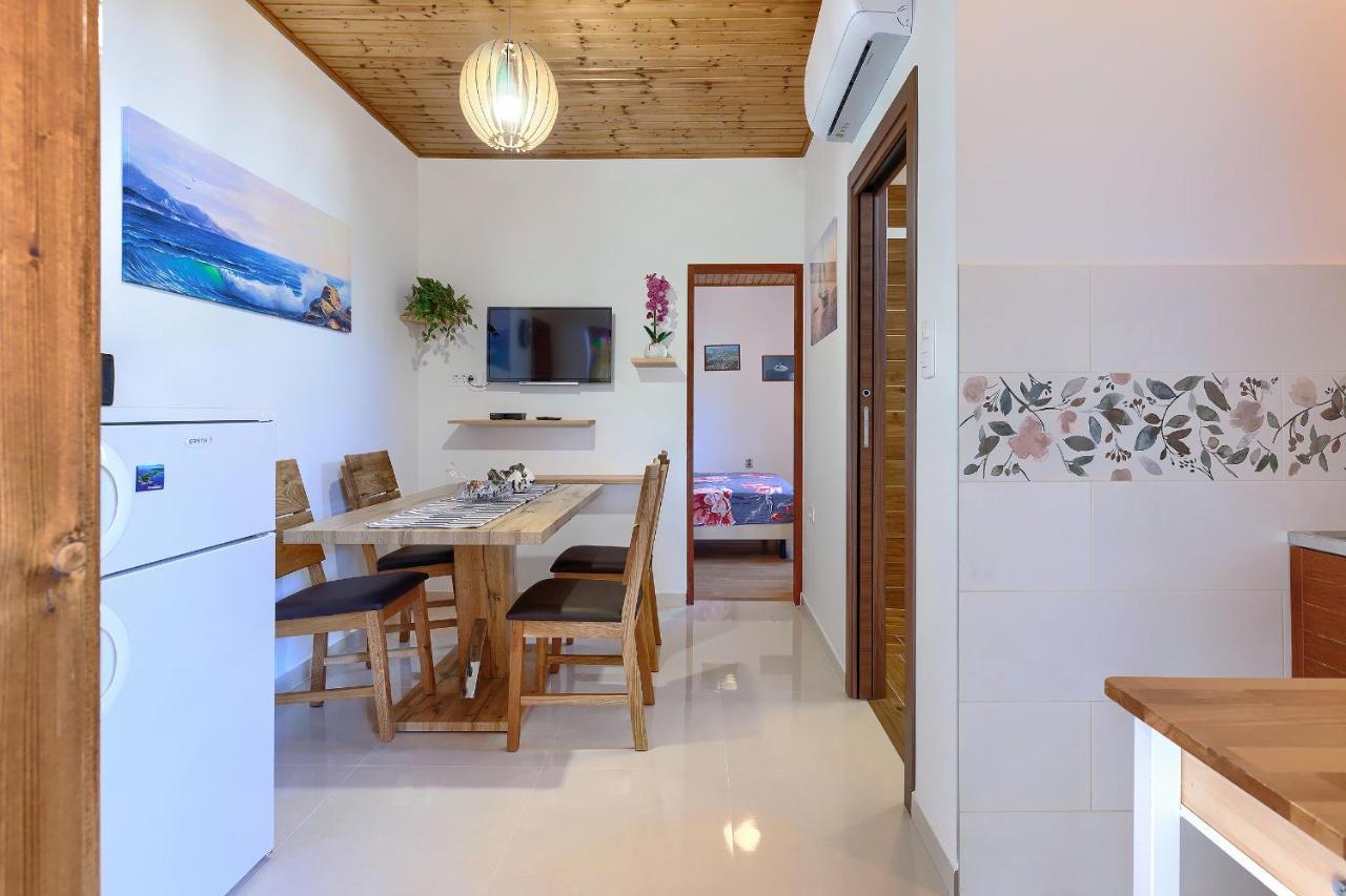 Stylish Flats With Two Bedrooms In Premantura Eksteriør bilde